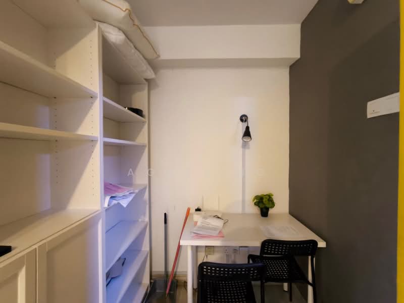 Service Residence for Rent at SOHO @ Empire City - Agnes Ng - PropertyGuru.com.my