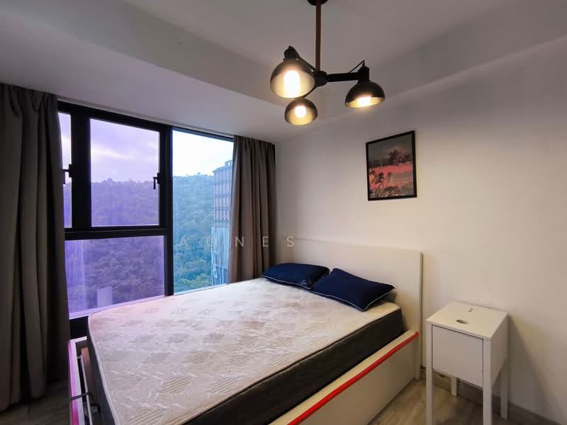 Service Residence for Rent at SOHO @ Empire City - Agnes Ng - PropertyGuru.com.my