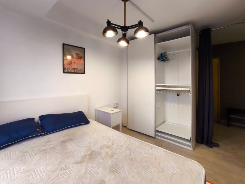 Service Residence for Rent at SOHO @ Empire City - Agnes Ng - PropertyGuru.com.my