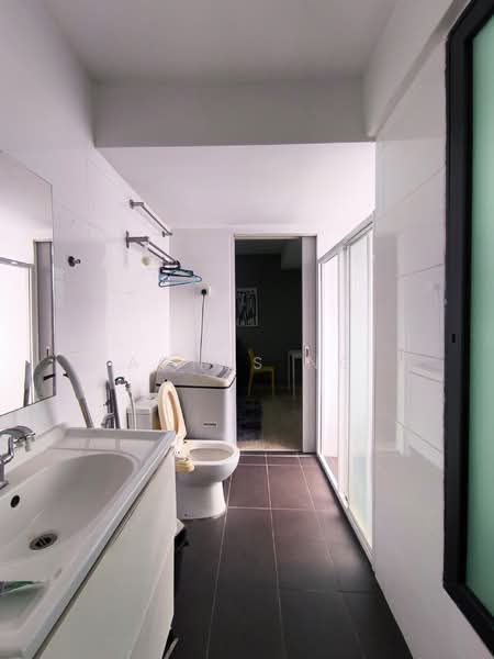 Service Residence for Rent at SOHO @ Empire City - Agnes Ng - PropertyGuru.com.my