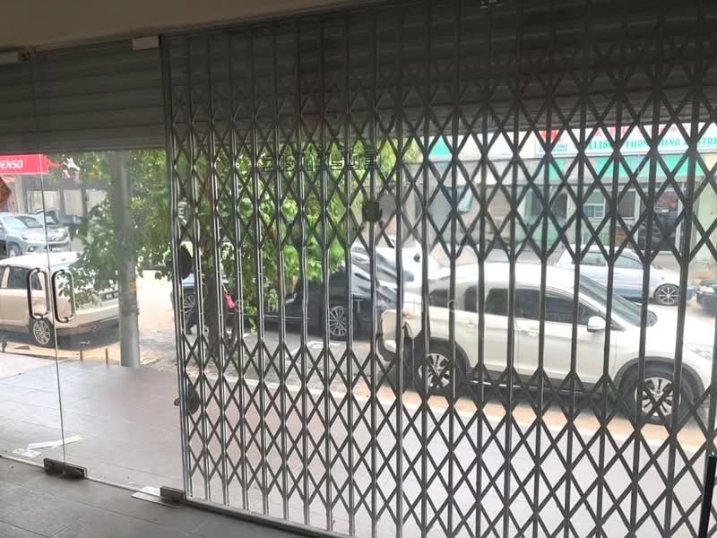 Kedai untuk Dijual di Taman Johor Jaya (Johor Bahru) - Shi Ting - Exterior - PropertyGuru.com.my