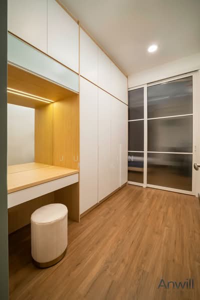 Servis Apartment untuk Dijual di MIRAI Residences - Justin Mok - Interior - PropertyGuru.com.my