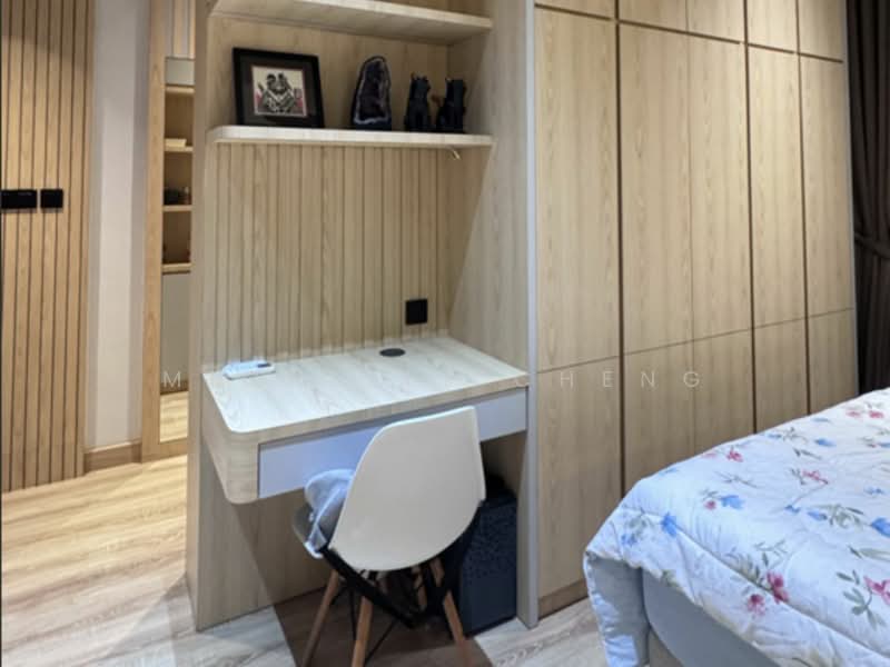 Rumah Berkembar untuk Dijual di Semenyih (Selangor) - MICHELLE CHENG - Study - PropertyGuru.com.my
