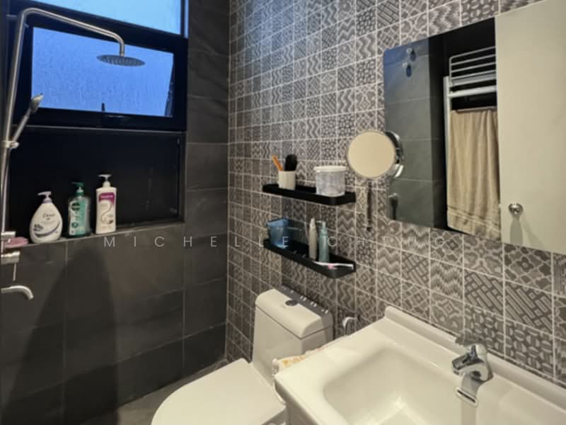 Rumah Berkembar untuk Dijual di Semenyih (Selangor) - MICHELLE CHENG - Bathroom - PropertyGuru.com.my