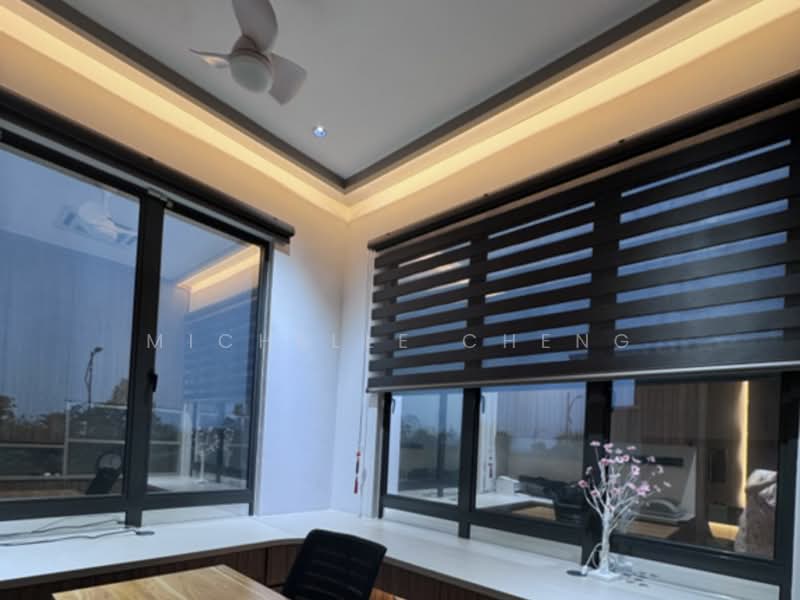 Rumah Berkembar untuk Dijual di Semenyih (Selangor) - MICHELLE CHENG - Interior - PropertyGuru.com.my