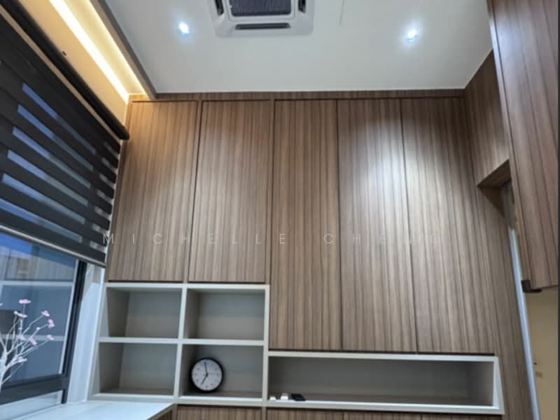 Rumah Berkembar untuk Dijual di Semenyih (Selangor) - MICHELLE CHENG - Interior - PropertyGuru.com.my