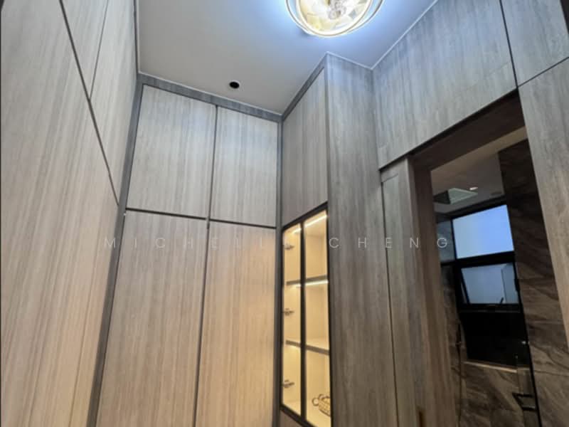 Rumah Berkembar untuk Dijual di Semenyih (Selangor) - MICHELLE CHENG - Interior - PropertyGuru.com.my