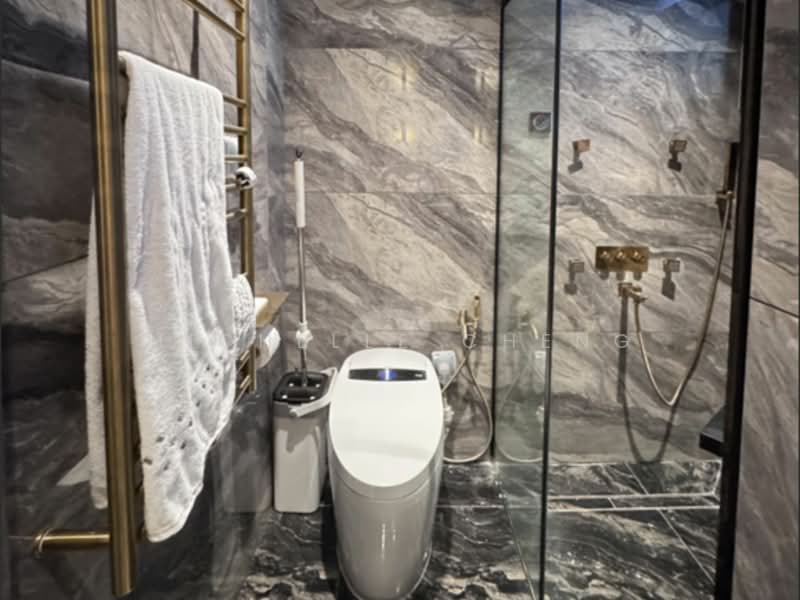 Rumah Berkembar untuk Dijual di Semenyih (Selangor) - MICHELLE CHENG - Bathroom - PropertyGuru.com.my