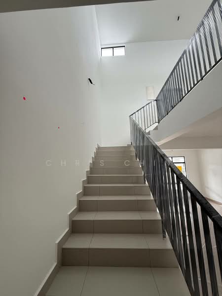 Rumah Teres 2 Tingkat untuk Dijual di Taman Ponderosa (Johor Bahru) - Chris Chin - Corridor - PropertyGuru.com.my