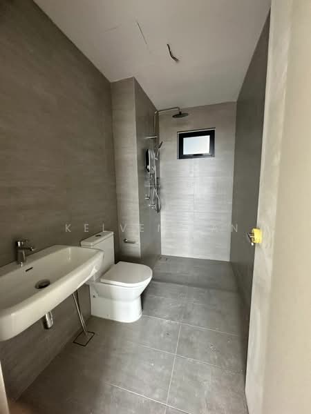 Service Residence for Rent at Residensi Ava @ Kiara Bay - Kelven Tan - Bathroom - PropertyGuru.com.my