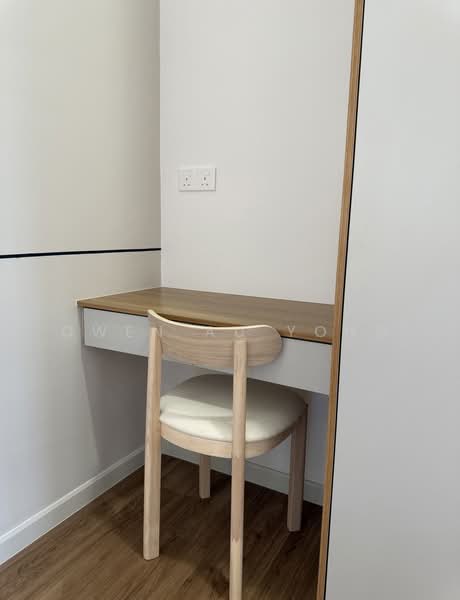 Service Residence for Rent at Sunway Velocity TWO - Owen Au Yong - Study - PropertyGuru.com.my