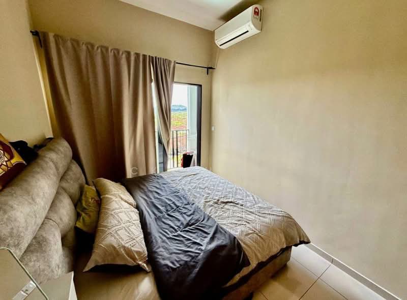 Habitus @ City of Elmina - 1