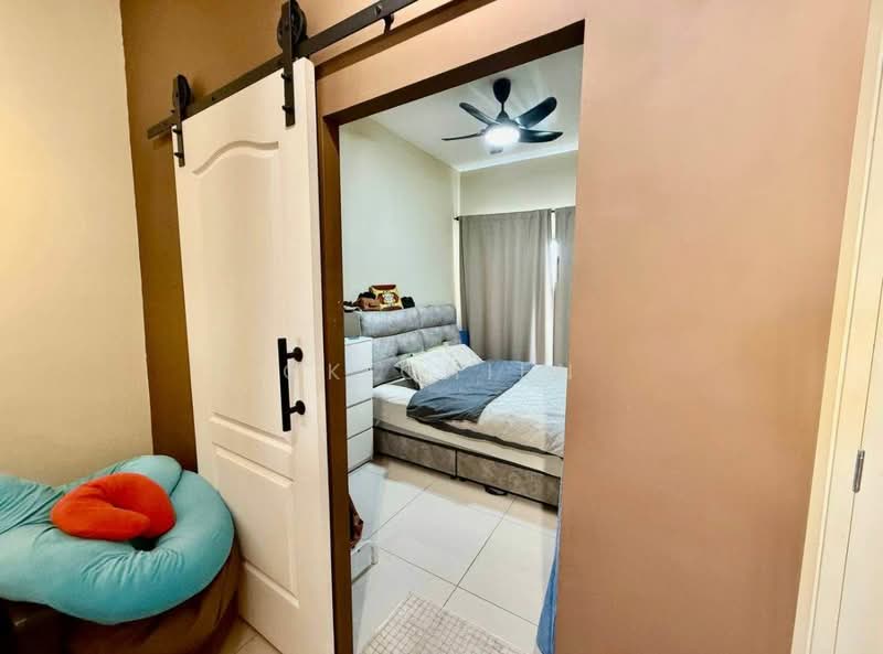 Habitus @ City of Elmina - 2