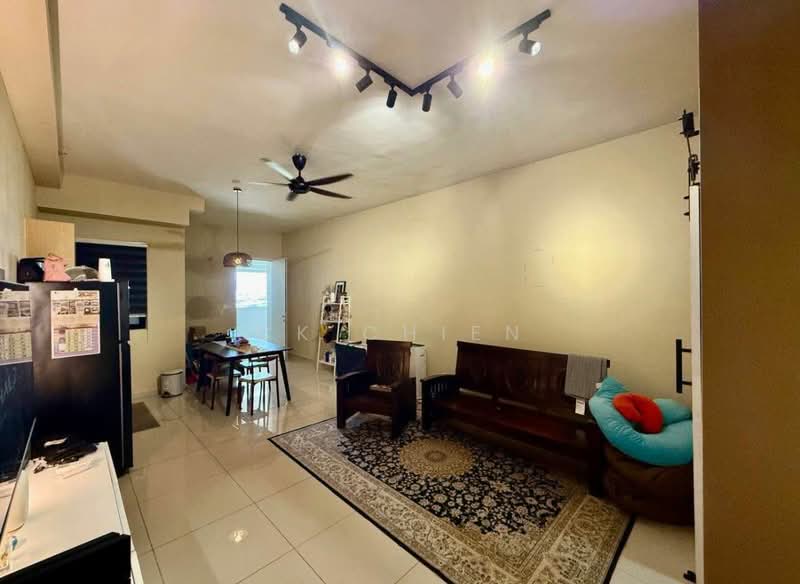 Habitus @ City of Elmina - 3