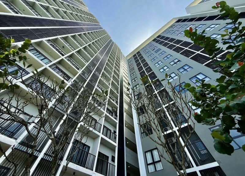 Service Residence for Rent at Habitus @ City of Elmina - CK Chien - Exterior - PropertyGuru.com.my