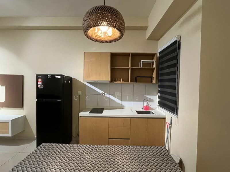 Service Residence for Rent at Habitus @ City of Elmina - CK Chien - Kitchen - PropertyGuru.com.my