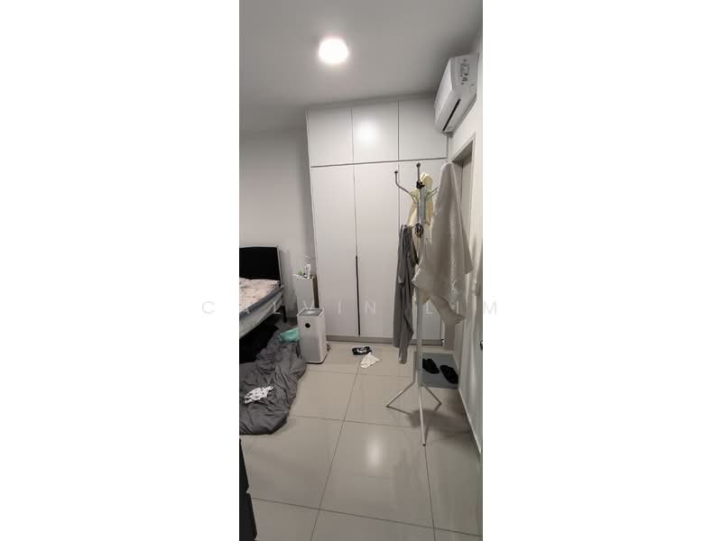 Servis Apartment untuk Dijual di Huni @ Eco Ardence - Calvin Lim - Bedroom - PropertyGuru.com.my