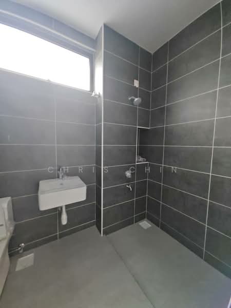 2-storey Terraced House for Sale in Taman Austin Duta (Tebrau) - Chris Chin - Bathroom - PropertyGuru.com.my
