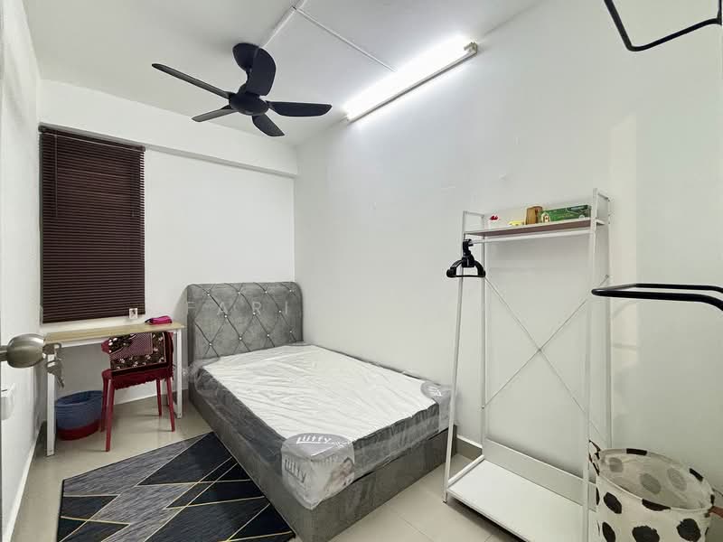 Sri Penara untuk Untuk Disewa - RM 450 /bulan, Apr 2026 - Bedroom - PropertyGuru.com.my