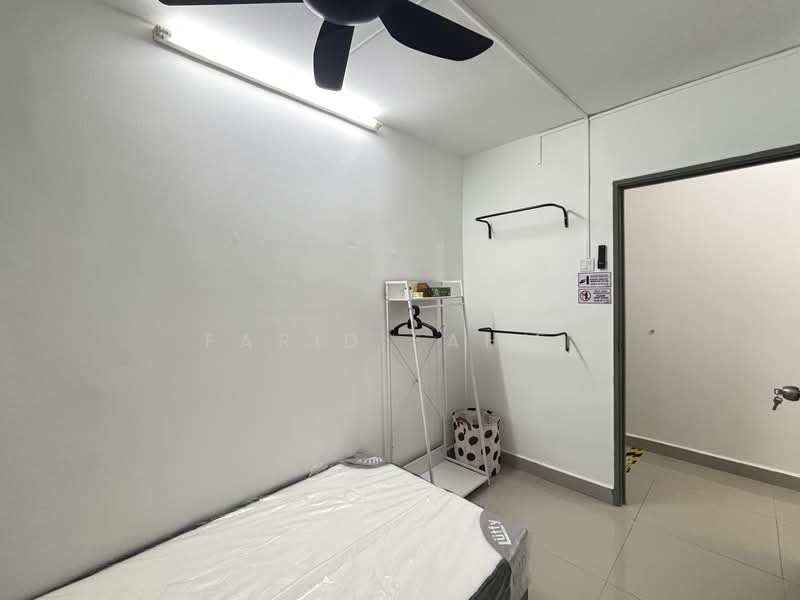 Sri Penara untuk Untuk Disewa - RM 450 /bulan, Apr 2026 - Bedroom - PropertyGuru.com.my