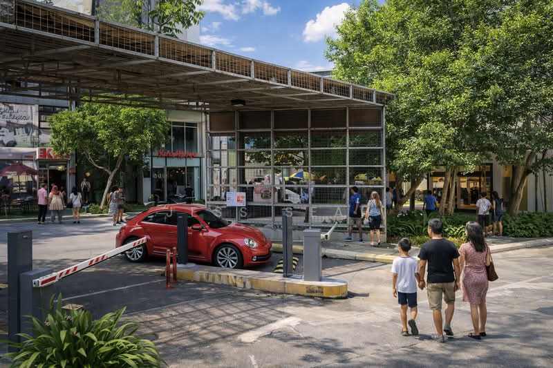 Shop for Sale in One City (Subang Jaya) - Jess Seah - Exterior - PropertyGuru.com.my