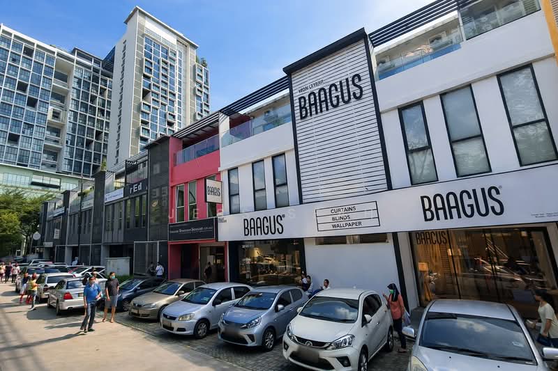 Shop for Sale in One City (Subang Jaya) - Jess Seah - Exterior - PropertyGuru.com.my