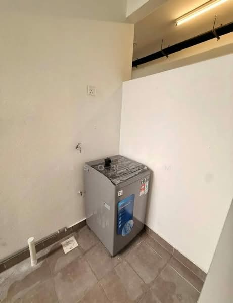 Servis Apartment untuk Disewa di Residensi Bukit Tiara - Jason Lim - Interior - PropertyGuru.com.my