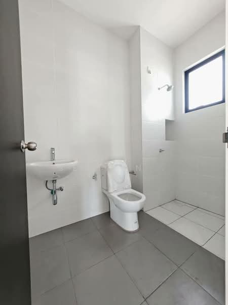 2-storey Terraced House for Sale in Eco Botanic 2 (Iskandar Puteri (Nusajaya)) - See Yin . - Bathroom - PropertyGuru.com.my