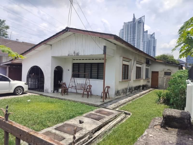 Bungalow for Sale in Keramat (Kuala Lumpur) - Mahafiz . - Exterior - PropertyGuru.com.my