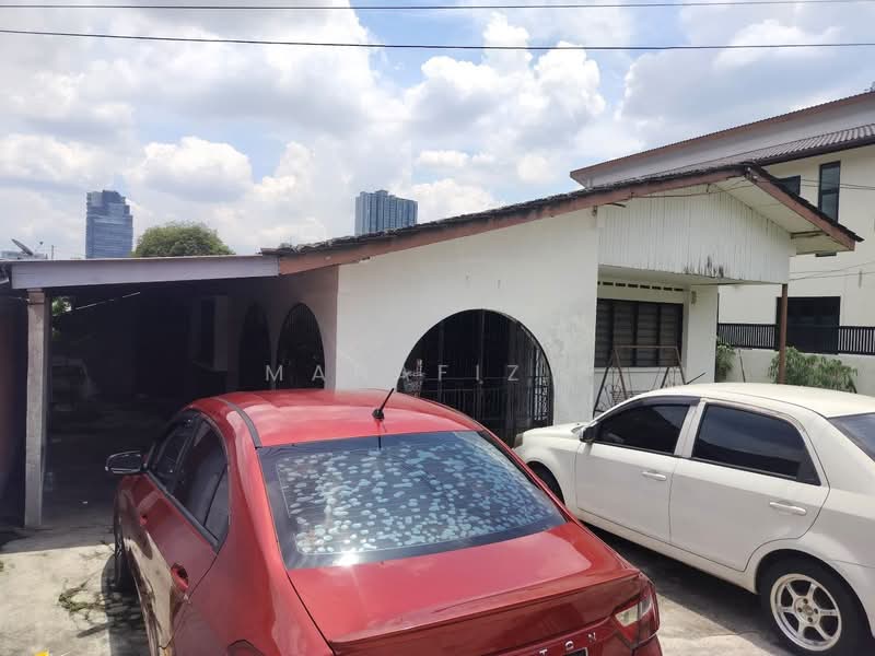 Bungalow for Sale in Keramat (Kuala Lumpur) - Mahafiz . - Exterior - PropertyGuru.com.my