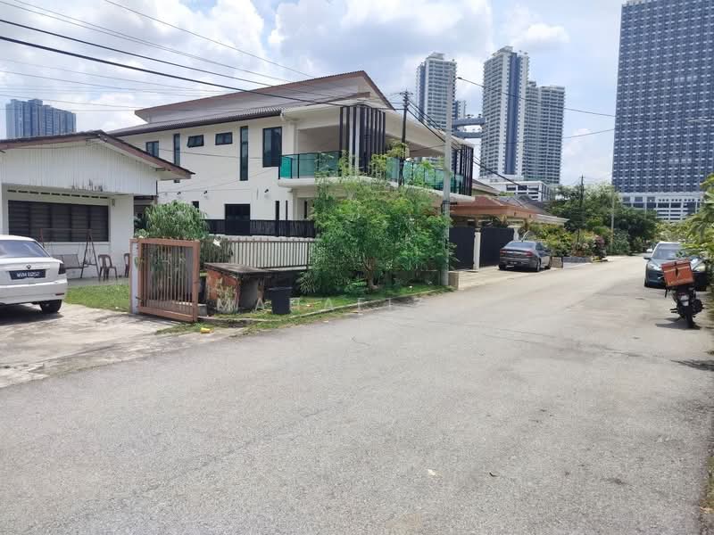 Bungalow for Sale in Keramat (Kuala Lumpur) - Mahafiz . - Exterior - PropertyGuru.com.my