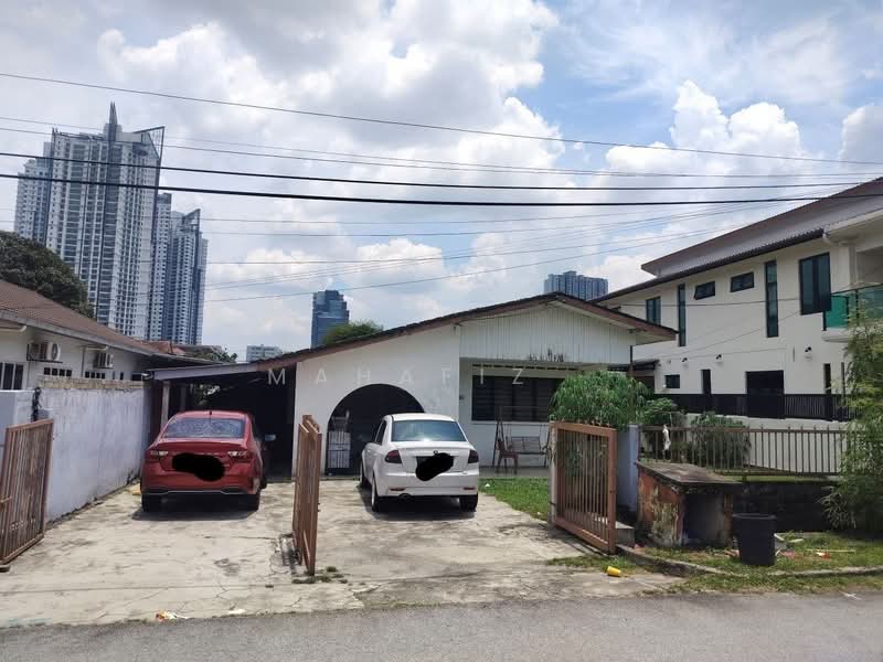 Bungalow for Sale in Keramat (Kuala Lumpur) - Mahafiz . - PropertyGuru.com.my
