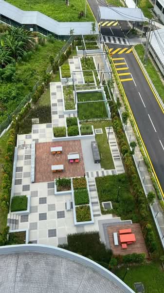 Condominium for Rent at PIXEL City Sentral - Geoff Lim - Exterior - PropertyGuru.com.my