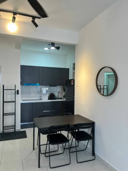 Condominium for Rent at PIXEL City Sentral - Geoff Lim - Kitchen - PropertyGuru.com.my