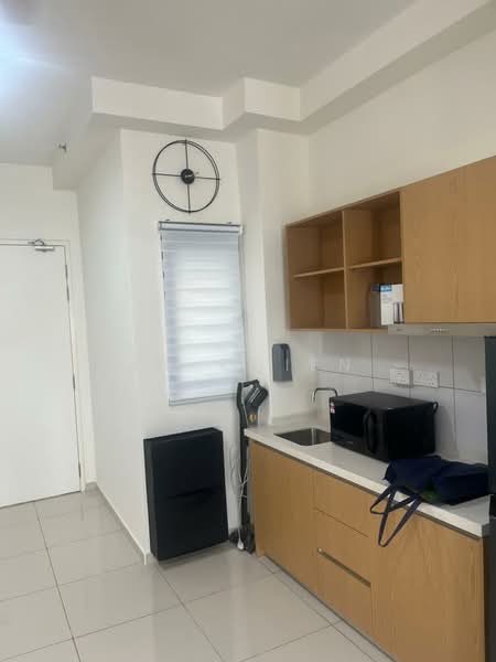 Kondominium untuk Disewa di Subang Bestari - CK Chien - Kitchen - PropertyGuru.com.my