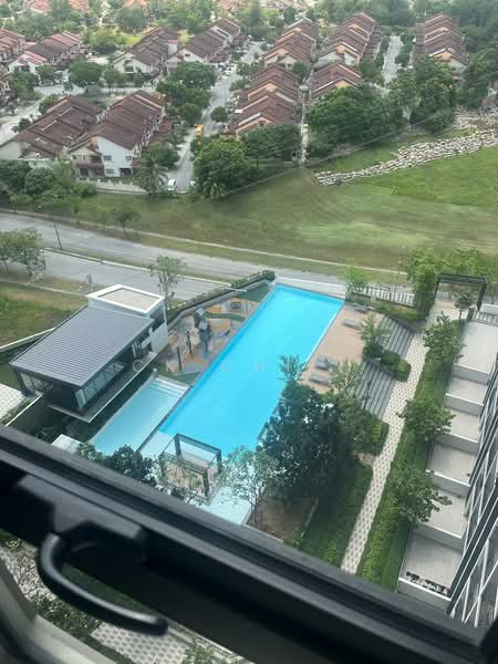 Kondominium untuk Disewa di Subang Bestari - CK Chien - Exterior - PropertyGuru.com.my