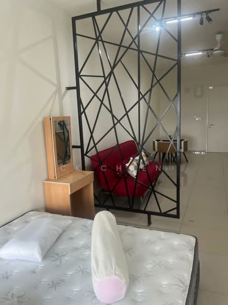 Kondominium untuk Disewa di Subang Bestari - CK Chien - Bedroom - PropertyGuru.com.my