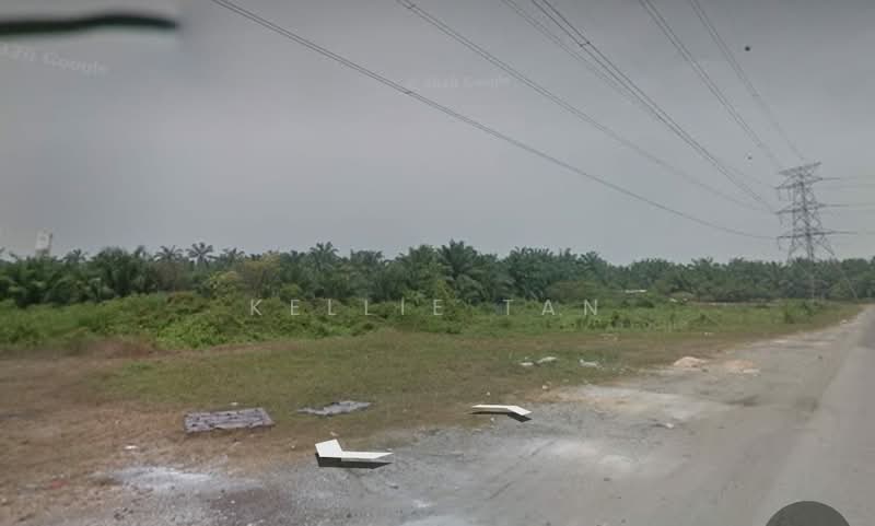Industrial Land for Sale in Banting (Selangor) - Kellie Tan - Exterior - PropertyGuru.com.my