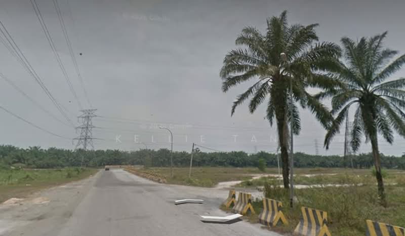 Industrial Land for Sale in Banting (Selangor) - Kellie Tan - PropertyGuru.com.my