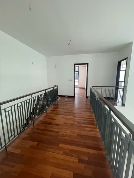 Rumah Berkembar untuk Dijual di Setia Eco Park (Setia Alam) - Chloe Tan - Interior - PropertyGuru.com.my