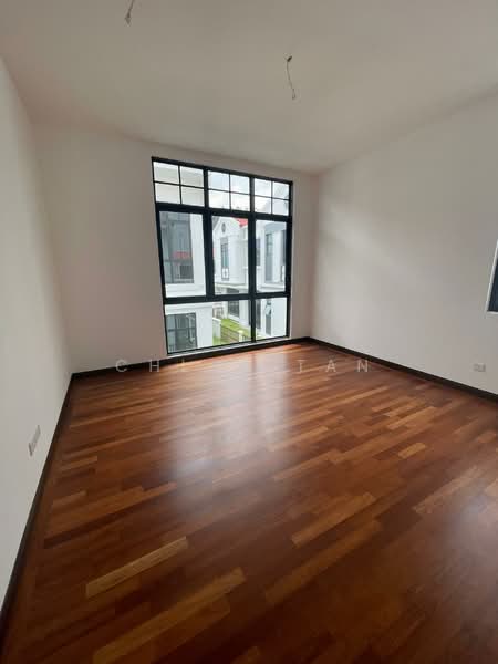 Semi-Detached House for Sale in Setia Eco Park (Setia Alam) - Chloe Tan - Interior - PropertyGuru.com.my