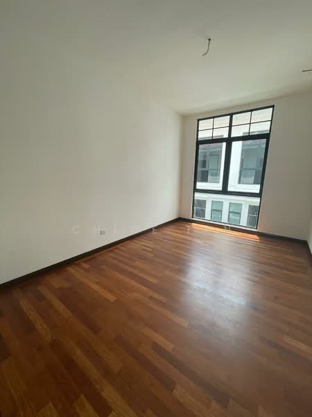 Semi-Detached House for Sale in Setia Eco Park (Setia Alam) - Chloe Tan - Interior - PropertyGuru.com.my