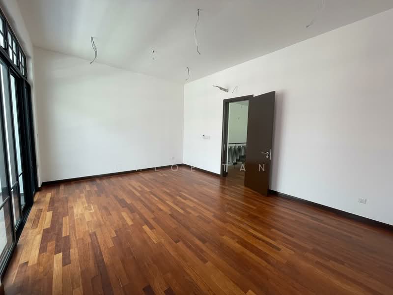 Rumah Berkembar untuk Dijual di Setia Eco Park (Setia Alam) - Chloe Tan - Interior - PropertyGuru.com.my