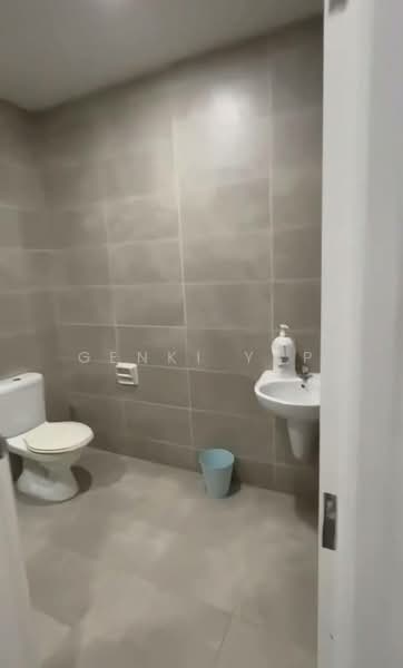 Semi-Detached House for Rent in Horizon Hills (Iskandar Puteri (Nusajaya)) - Genki Yap - Bathroom - PropertyGuru.com.my