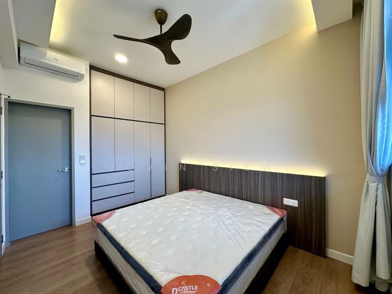 Kondominium untuk Disewa di Skyline KL - Jovin Siew - Bedroom - PropertyGuru.com.my
