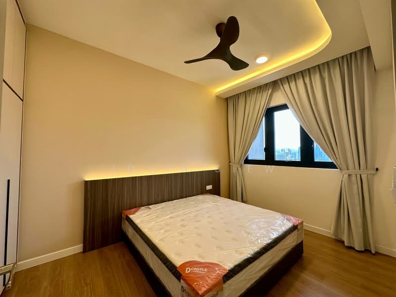Kondominium untuk Disewa di Skyline KL - Jovin Siew - Bedroom - PropertyGuru.com.my