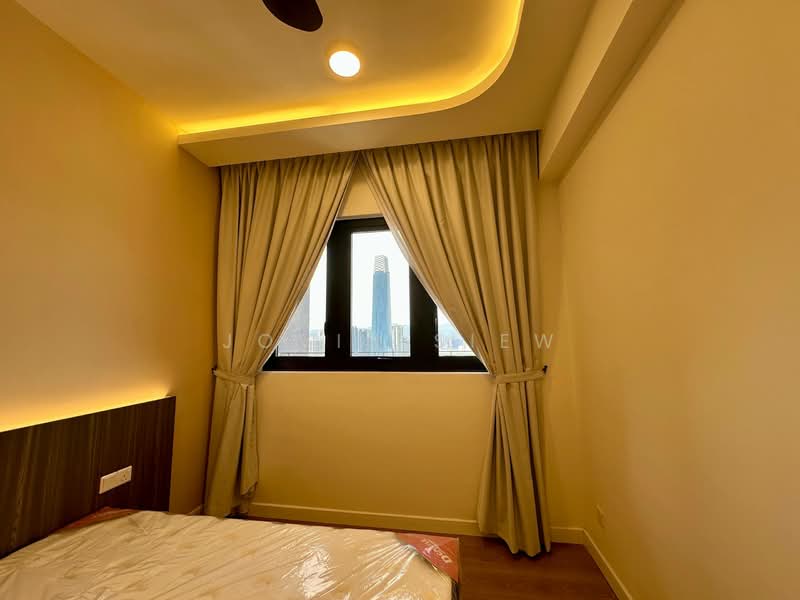 Kondominium untuk Disewa di Skyline KL - Jovin Siew - Bedroom - PropertyGuru.com.my