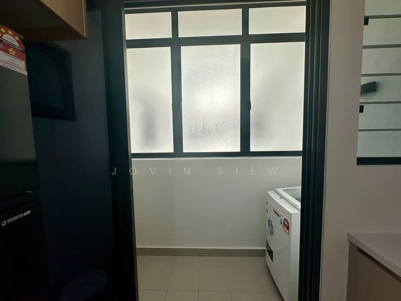 Kondominium untuk Disewa di Skyline KL - Jovin Siew - Interior - PropertyGuru.com.my