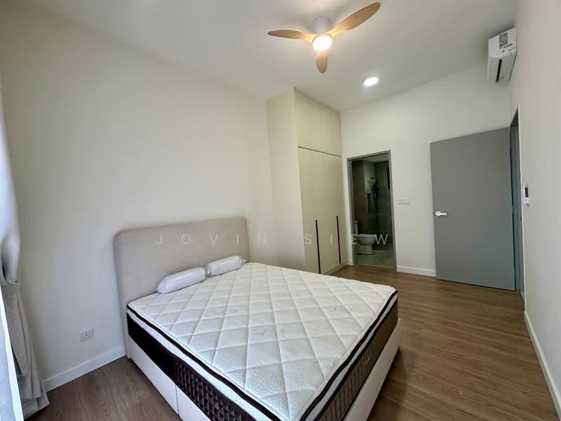 Kondominium untuk Disewa di Skyline KL - Jovin Siew - Bedroom - PropertyGuru.com.my