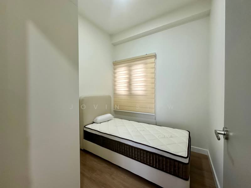 Kondominium untuk Disewa di Skyline KL - Jovin Siew - Bedroom - PropertyGuru.com.my